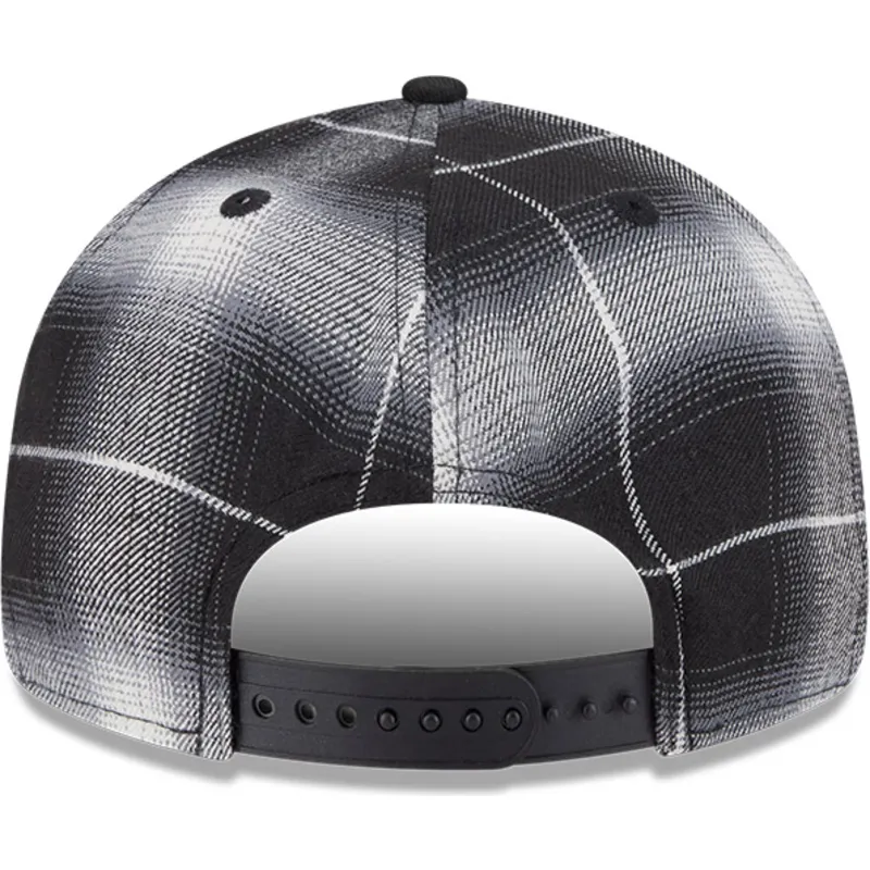 mutsid-lame-must-snapback-9fifty-retro-crown-plaid-chicago-white-sox-mlb-new-era