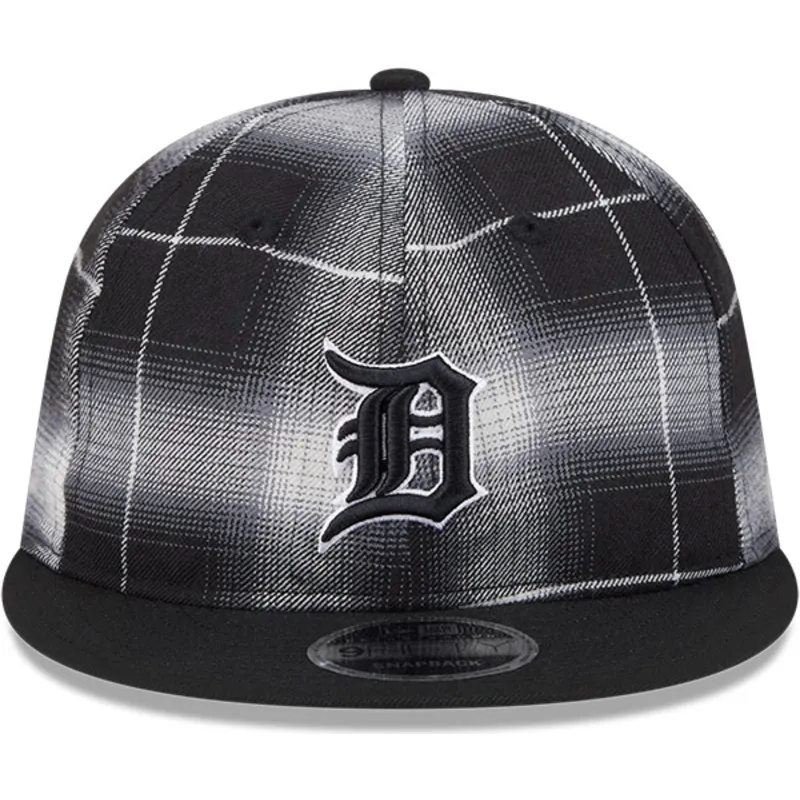 mutsid-lame-must-snapback-9fifty-retro-crown-plaid-detroit-tigers-mlb-new-era
