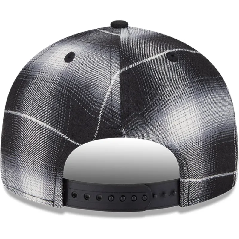 cap-lame-black-snapback-9fifty-retro-crown-plaid-detroit-tigers-mlb-new-era