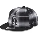 mutsid-lame-must-snapback-9fifty-retro-crown-plaid-los-angeles-dodgers-mlb-new-era