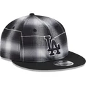 mutsid-lame-must-snapback-9fifty-retro-crown-plaid-los-angeles-dodgers-mlb-new-era