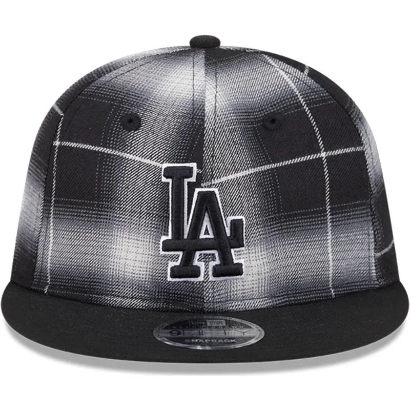 mutsid-lame-must-snapback-9fifty-retro-crown-plaid-los-angeles-dodgers-mlb-new-era