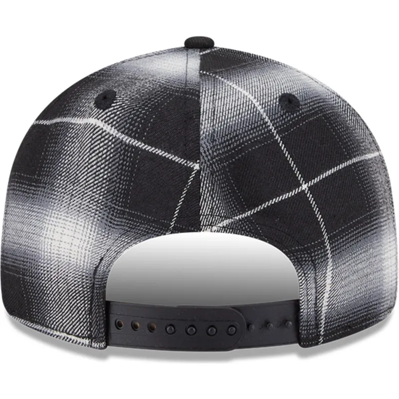 mutsid-lame-must-snapback-9fifty-retro-crown-plaid-los-angeles-dodgers-mlb-new-era