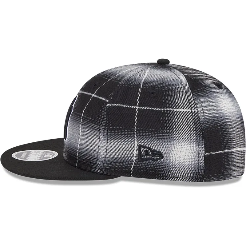 cap-lame-black-snapback-9fifty-retro-crown-plaid-new-york-yankees-mlb-new-era