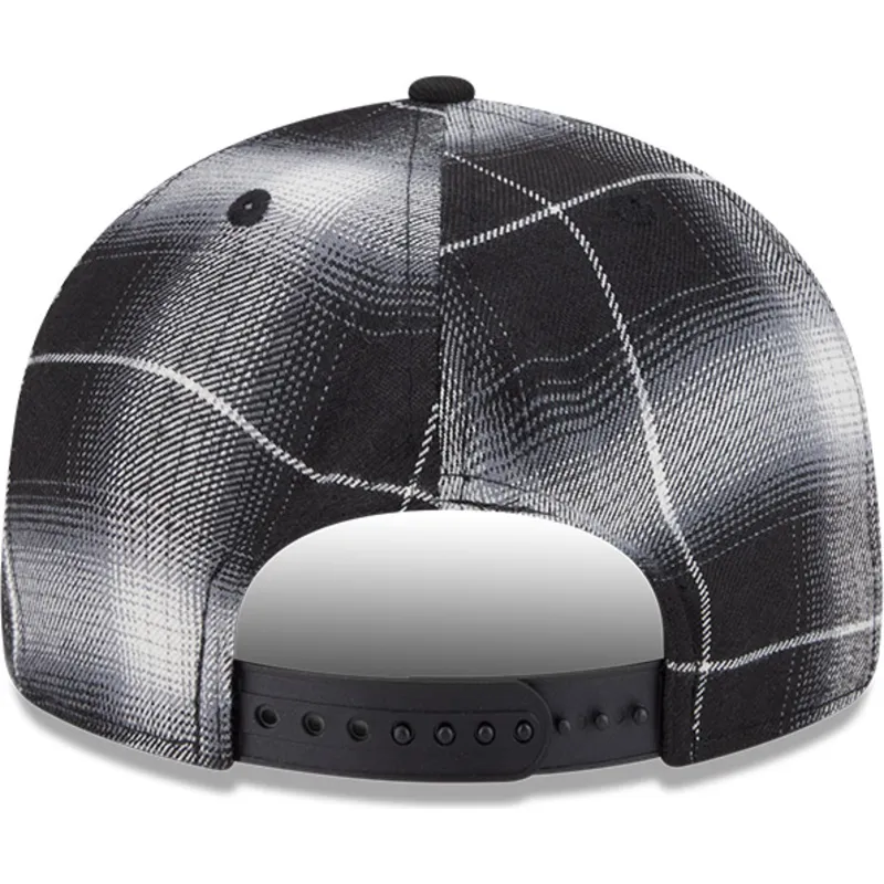 mutsid-lame-must-snapback-9fifty-retro-crown-plaid-oakland-athletics-mlb-new-era