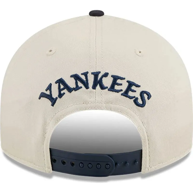 mutsid-kumer-beez-snapback-9fifty-retro-crown-scatter-new-york-yankees-mlb-new-era mutsid-kumer-beez-snapback-9fifty-retro-crown-scatter-new-york-yankees-mlb-new-era