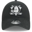 mutsid-kumer-must-reguleeritav-9twenty-stamp-anaheim-ducks-nhl-new-era