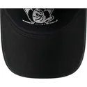 mutsid-kumer-must-reguleeritav-9twenty-stamp-anaheim-ducks-nhl-new-era