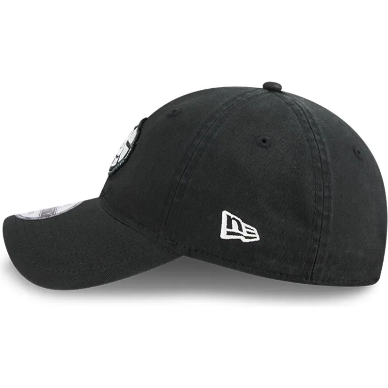 cap-kumer-black-adjustable-strap-9twenty-stamp-boston-bruins-nhl-new-era