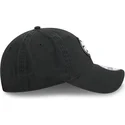 cap-kumer-black-adjustable-strap-9twenty-stamp-boston-bruins-nhl-new-era