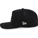 new-era-curved-brim-19twenty-nostalgic-golfer-new-york-yankees-mlb-black-snapback-cap