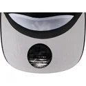 new-era-curved-brim-19twenty-nostalgic-golfer-new-york-yankees-mlb-black-snapback-cap