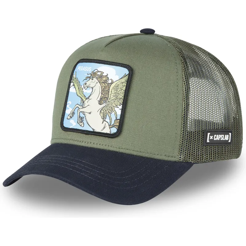 mutsid-kumer-roheline-snapback-cas2-pe2-pegasos-muutilised-olendid-capslab