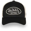 mutsid-kumer-must-reguleeritav-lof-b30-von-dutch