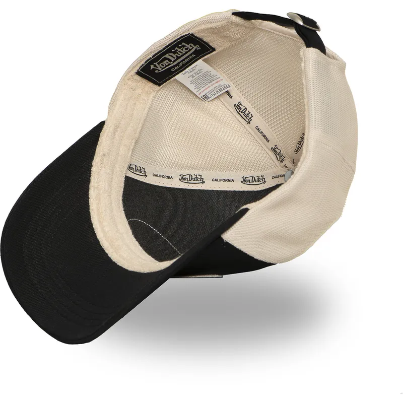 mutsid-kumer-must-reguleeritav-lof-b30-von-dutch mutsid-kumer-must-reguleeritav-lof-b30-von-dutch