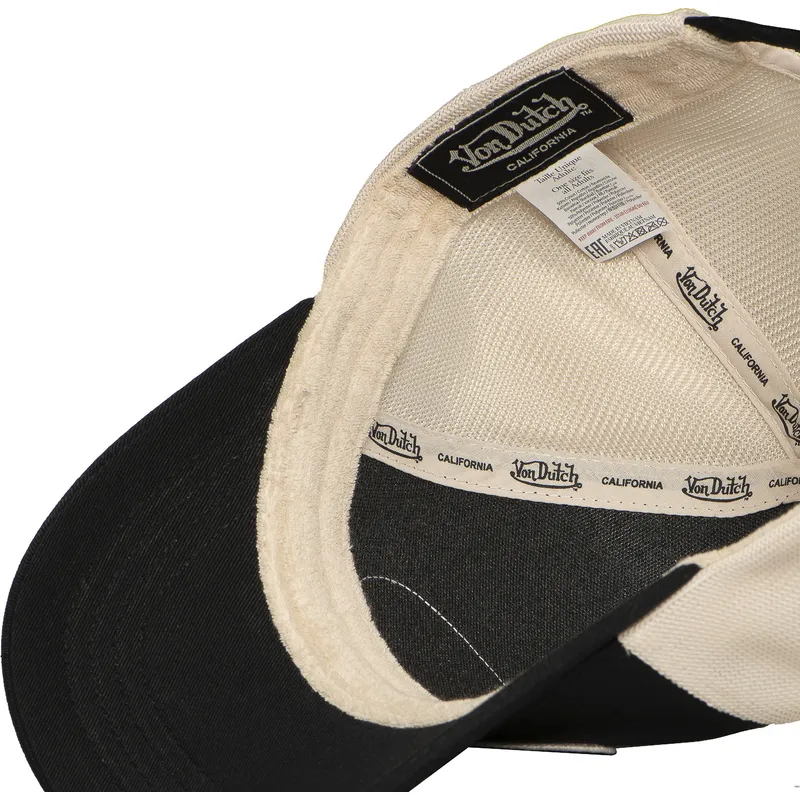 mutsid-kumer-must-reguleeritav-lof-b30-von-dutch mutsid-kumer-must-reguleeritav-lof-b30-von-dutch