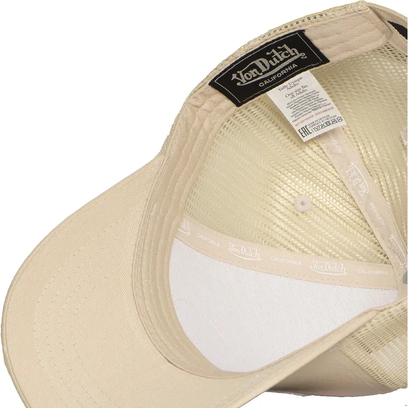 mutsid-kumer-beez-reguleeritav-lof-b35-von-dutch