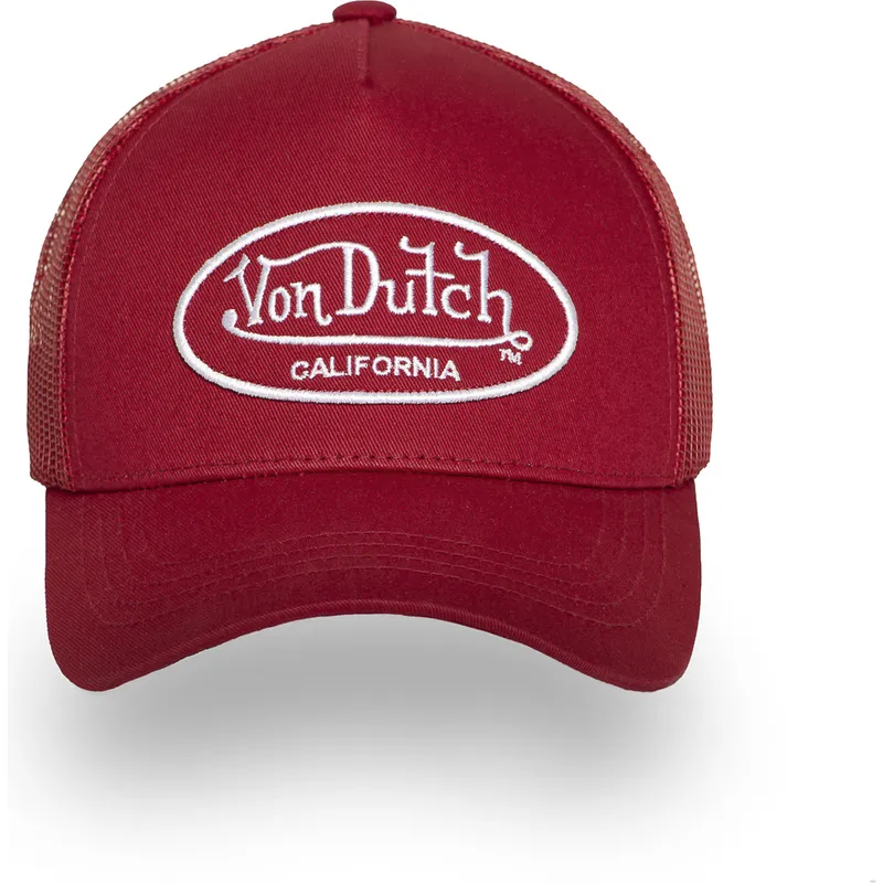 mutsid-kumer-veok-punane-reguleeritav-rihm-lof-b38-von-dutch