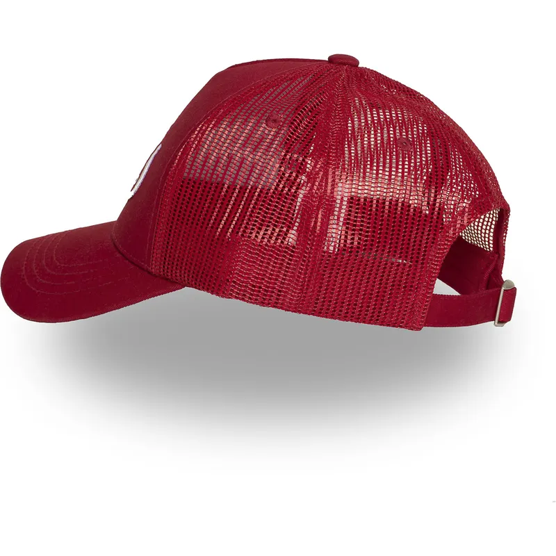 cap-kumer-red-adjustable-strap-von-dutch