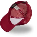 mutsid-kumer-punane-reguleeritav-lof-b38-von-dutch