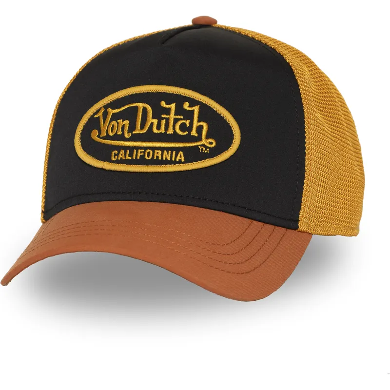 mutsid-kumer-mitmevarviline-snapback-poly06-von-dutch mutsid-kumer-mitmevarviline-snapback-poly06-von-dutch
