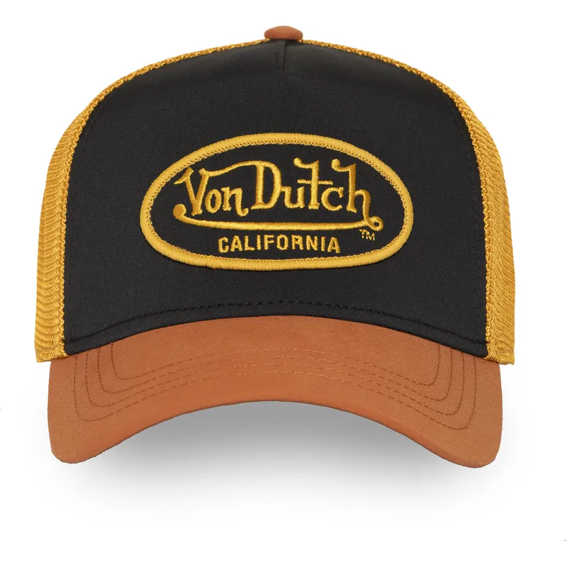 mutsid-kumer-mitmevarviline-snapback-poly06-von-dutch mutsid-kumer-mitmevarviline-snapback-poly06-von-dutch