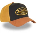 mutsid-kumer-mitmevarviline-snapback-poly06-von-dutch