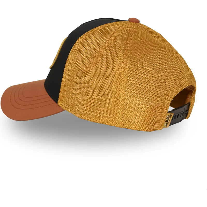 mutsid-kumer-mitmevarviline-snapback-poly06-von-dutch mutsid-kumer-mitmevarviline-snapback-poly06-von-dutch