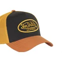 mutsid-kumer-mitmevarviline-snapback-poly06-von-dutch