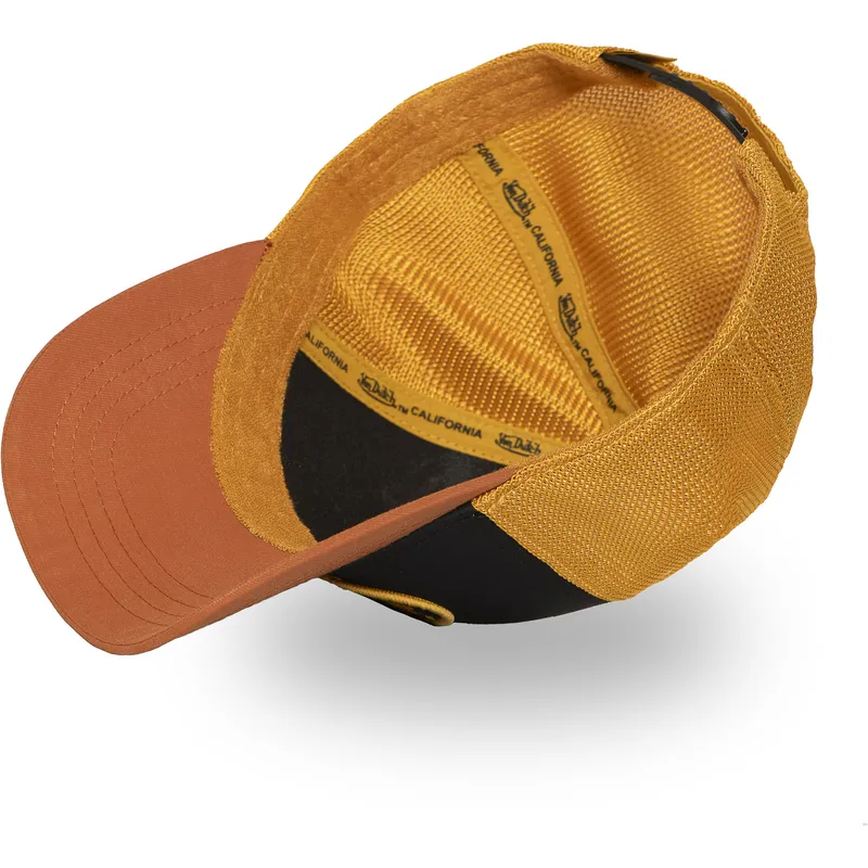 mutsid-kumer-mitmevarviline-snapback-poly06-von-dutch mutsid-kumer-mitmevarviline-snapback-poly06-von-dutch