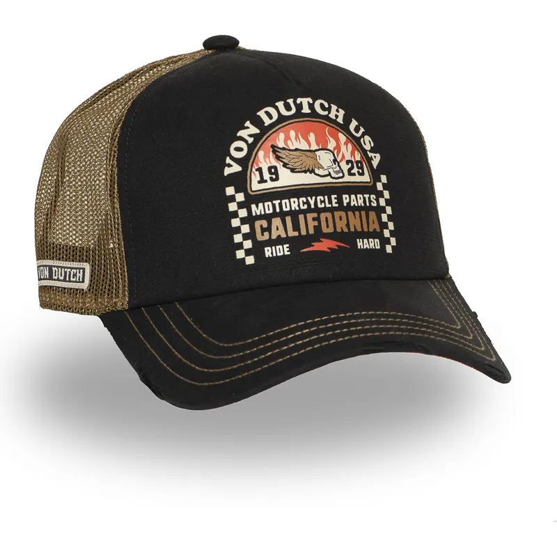 mutsid-kumer-must-snapback-crew25-von-dutch