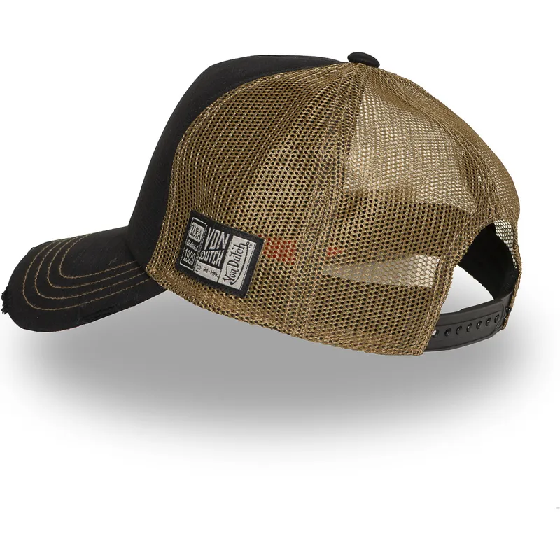 cap-kumer-black-snapback-von-dutch