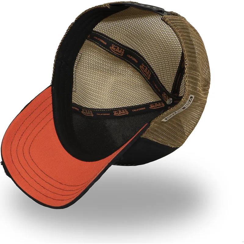 cap-kumer-black-snapback-von-dutch