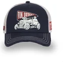 mutsid-kumer-meresinine-snapback-crew26-von-dutch