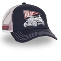 mutsid-kumer-meresinine-snapback-crew26-von-dutch