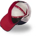 mutsid-kumer-meresinine-snapback-crew26-von-dutch