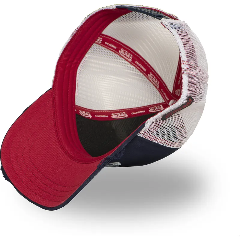 mutsid-kumer-meresinine-snapback-crew26-von-dutch mutsid-kumer-meresinine-snapback-crew26-von-dutch