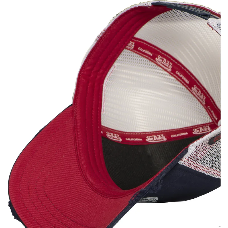 mutsid-kumer-meresinine-snapback-crew26-von-dutch mutsid-kumer-meresinine-snapback-crew26-von-dutch