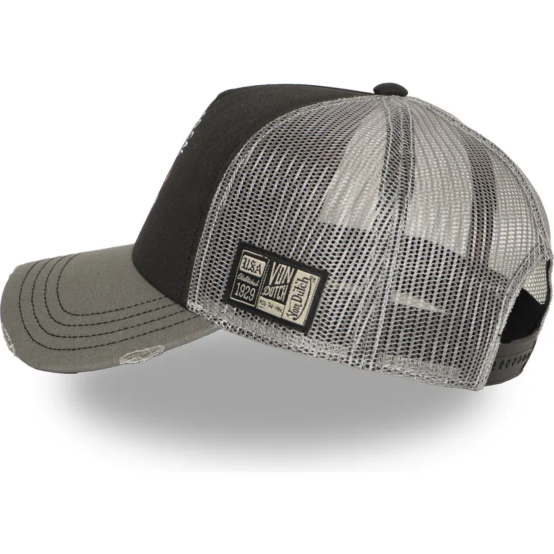 mutsid-kumer-hall-snapback-crew27-von-dutch