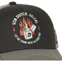 mutsid-kumer-hall-snapback-crew27-von-dutch