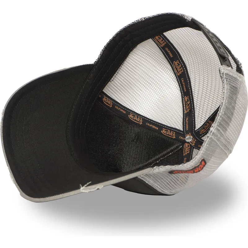 mutsid-kumer-hall-snapback-crew27-von-dutch