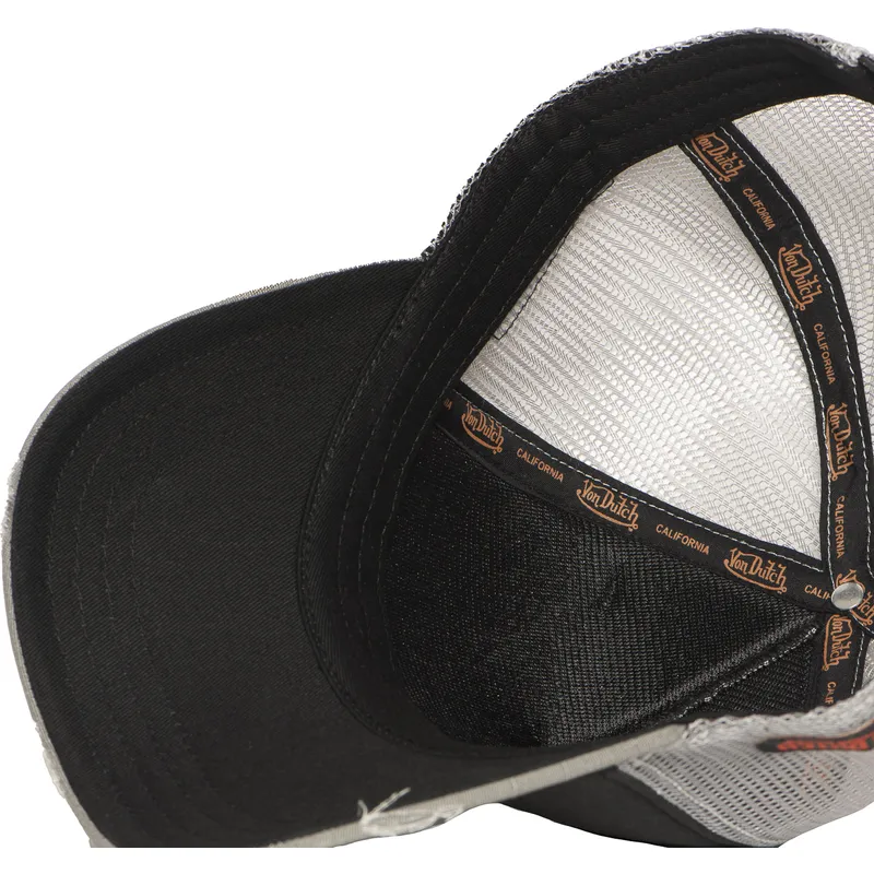 mutsid-kumer-hall-snapback-crew27-von-dutch