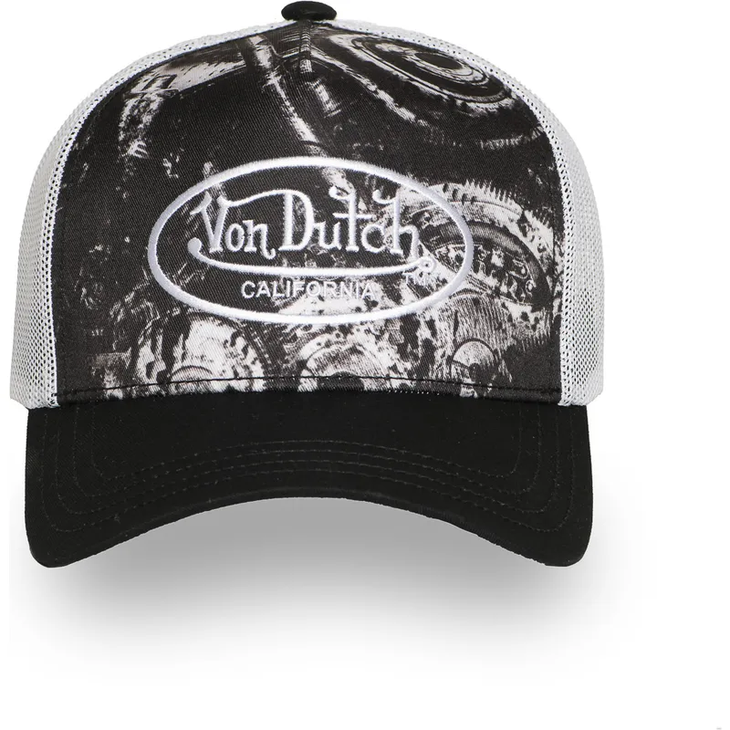 cap-kumer-black-snapback-von-dutch