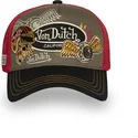 mutsid-kumer-mitmevarviline-snapback-patches09-von-dutch