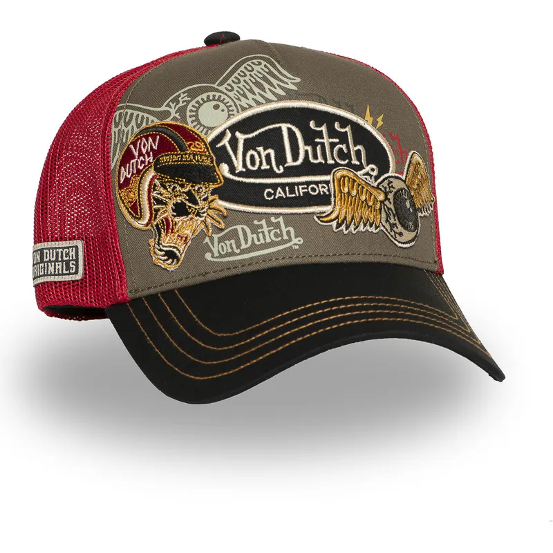 cap-kumer-multicolor-snapback-von-dutch
