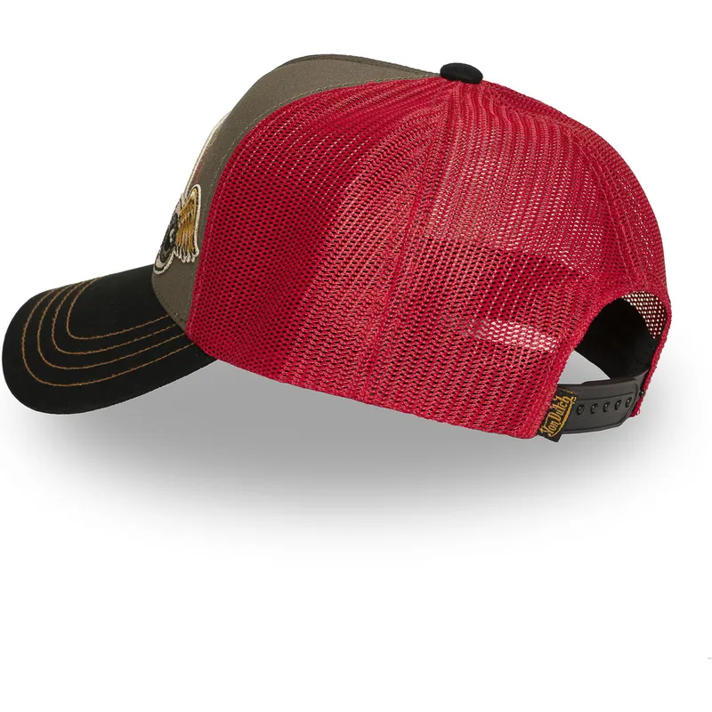 cap-kumer-multicolor-snapback-von-dutch