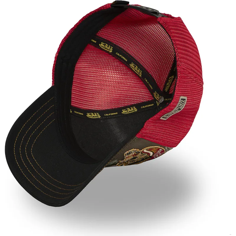 mutsid-kumer-mitmevarviline-snapback-patches09-von-dutch mutsid-kumer-mitmevarviline-snapback-patches09-von-dutch