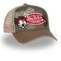 mutsid-kumer-pruun-snapback-patches12-von-dutch