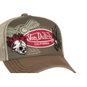 mutsid-kumer-pruun-snapback-patches12-von-dutch