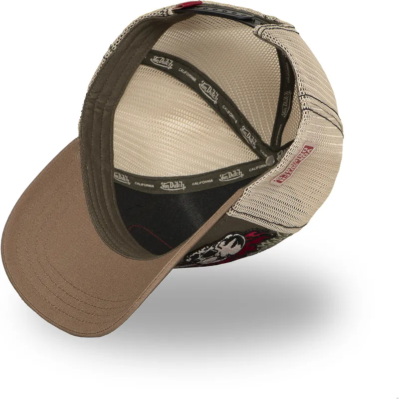 mutsid-kumer-pruun-snapback-patches12-von-dutch